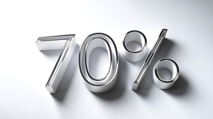 percentage reduction