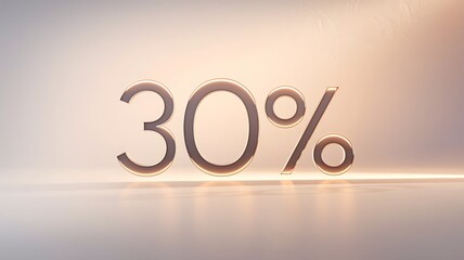 percentage reduction