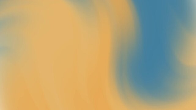 Gradient background with solid orange hue. Suitable for web designs, social media graphics, and artistic projects needing warm tones.
