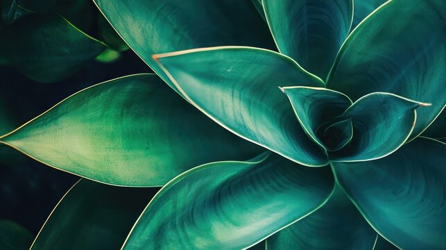 Snake Plant