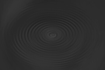 Obraz premium Black abstract texture background wallpaper modern graphic design