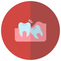 Wisdom Tooth Icon