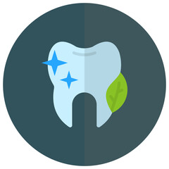 Clean And Fresh Icon