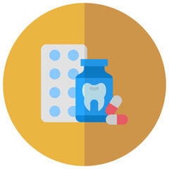 Medicine Icon