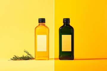 Explore the benefits of algae cooking oil as a healthy and sustainable alternative for culinary use