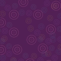 splash fireworks