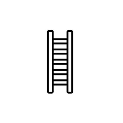 Ladder line icon