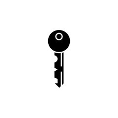 key glyph icon