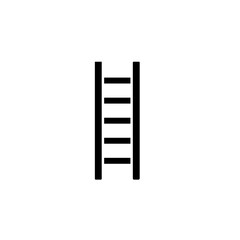 Ladder glyph icon