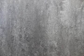 Fototapeta premium Abstract Gray Grunge Concrete Wall Texture with Rough Weathered Surface Details
