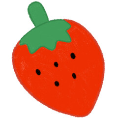 strawberry