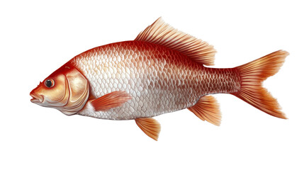 Fototapeta premium siamese fighting fish