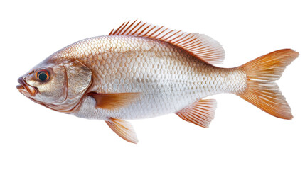 Obraz premium siamese fighting fish