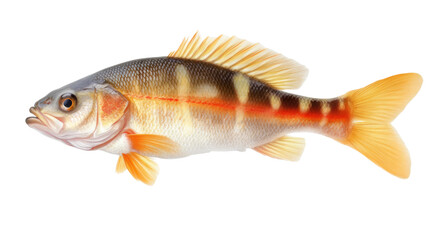 Obraz premium siamese fighting fish