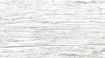 One color background with old wood texture
