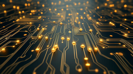 Explore innovative circuit board technology, enhancing digital transformation with advanced electronic components and cutting-edge design solutions. Maximize efficiency today.