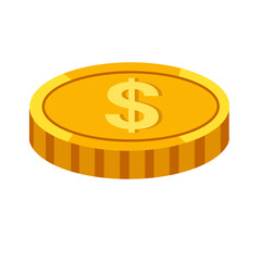 gold coins
gold coins on a white background
gold coins and dollar sign
golden dollar sign
gold coin isolated on white