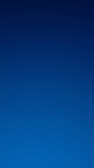 A Detailed Close-Up Shot Of A Textured, Deep Blue Background, Reminiscent Of A Twilight Sky, Subtly Lit With Soft, Cool Light, Exhibiting A Smooth Gradient Effect. .