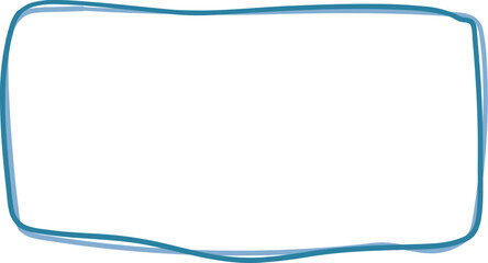 Artistic Water Ripple Text Box - Abstract Liquid Design