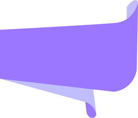 Business Origami Nameplate - Professional Design