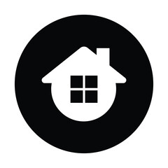 O house logo, The logo of home, O Alphabet house logo, residents, real estate, Home Logo, O real estate logo	