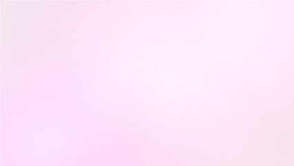 vector bright gradient background in white and pin