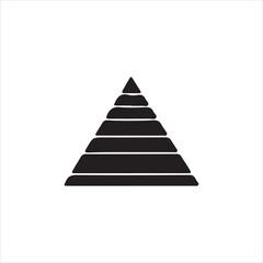 pyramid of pyramids