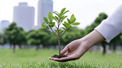 Environment Events - A global environmental summit with experts discussing climate change solutions.