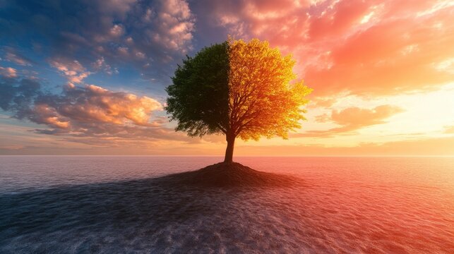 Innovative Ideas for Tomorrow: A Vision of Change and Leadership in Today's Evolving Landscape
