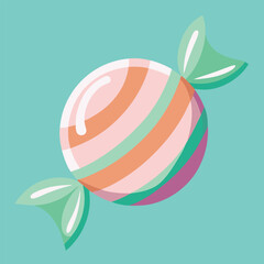 candy vector