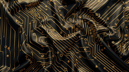 abstract background