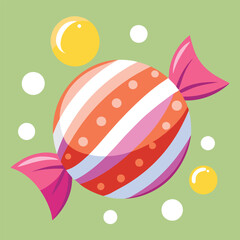candy vector
