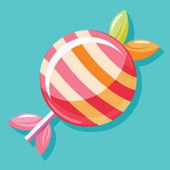 candy vector