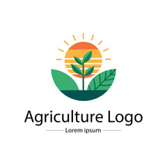 Agriculture logo