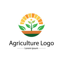 Agriculture logo