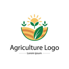 Agriculture logo