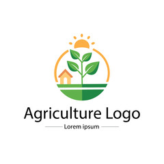 Agriculture logo