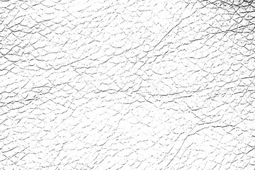 Abstract grunge black and white distressed texture background