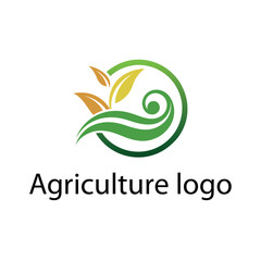 Agriculture logo