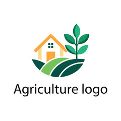 Agriculture logo