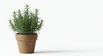 Fototapeta premium cactus in flowerpot