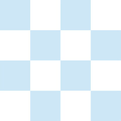 Chess Checkered Tile Seamless Pattern | Classic Digital Paper