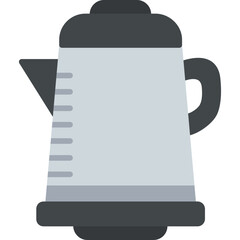 Electric Kettle Icon