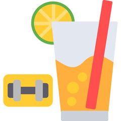 Juice Icon