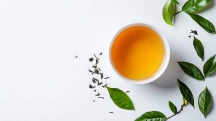 Generic Tea Moment Delicious Quick Traditional Flavorful