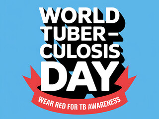 world tuberculosis day