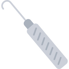 Needle Ligature Icon