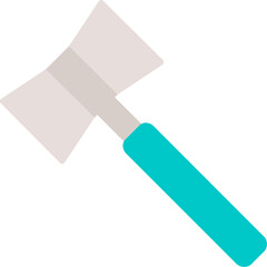 Medical Hammer Icon
