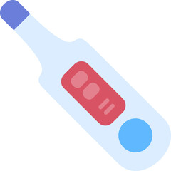 Thermometer Icon