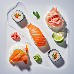 delicious food